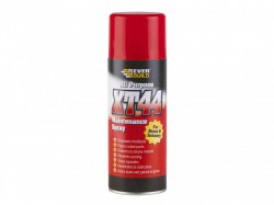 Everbuild Sika XT44 Multi Maintenance Spray 400ml