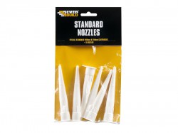 Everbuild Sika Standard Nozzle Pack of 6