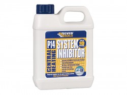 Everbuild P14 System Inhibitor 1 Litre