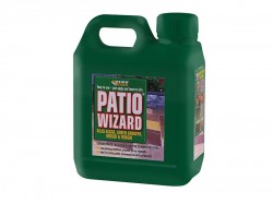 Patio & Drive Clean & Seal