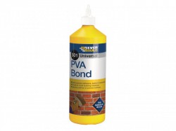 Everbuild Universal PVA Bond 501 500ml