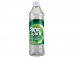 Everbuild Safer Spirit 750ml