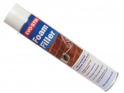 Evo-Stik Expanding Foam Filler 750ml