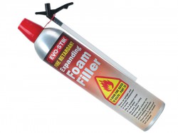 Evo-Stik Fire Retardant Foam Filler 700ml