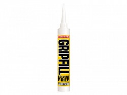 Evo-Stik Gripfill Yellow Solvent Free Adhesive 350ml