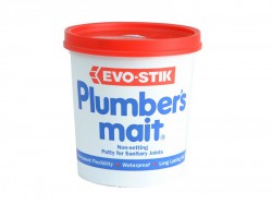 Evo-Stik Plumbers Mait 1.5kg 456105