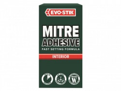 Evo Stik RAPID Mitre Fix - Trade 351882