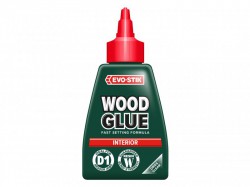 Evo-Stik 715219 Resin W Wood Adhesive 250ml