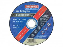 Metal Cut Off Discs