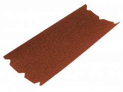 Sandpaper - Aluminium Oxide Floor Sanding