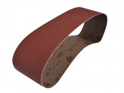 Faithfull Cloth Sanding Belt 915 x 100mm 60g