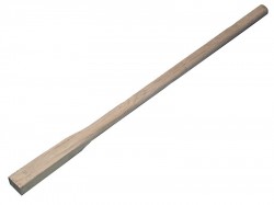 Faithfull Ash Maul Handle 990 x 54 x 40mm