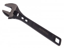 Faithfull Adjustable Wrench 150mm (6in)