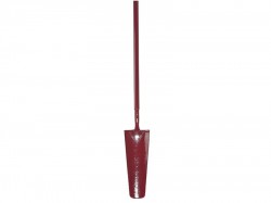 Faithfull All Steel Rabbiting Spade (1.67m Handle)