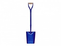 Faithfull All Steel Taper Shovel No.2 MYD