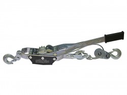 Faithfull Cable Puller (Hand Operated) 4000kg