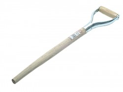 Faithfull Ash YD Handle Bent Taper 71cm (28in)