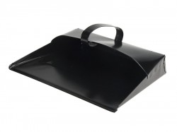 Faithfull Dustpan Metal