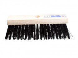 Faithfull PVC Flat Broom Head 325mm (13in)