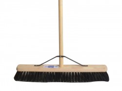 Brooms With Handles