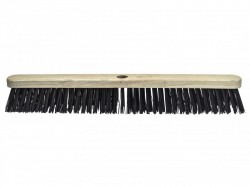 Faithfull PVC Broom Head 600mm (24in)