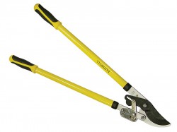 Faithfull Bypass Lopper Ratchet Action 76cm (30in)