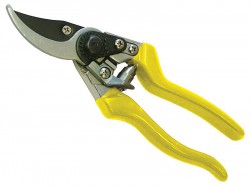 Faithfull Traditional Bypass Secateurs 200mm (8in)
