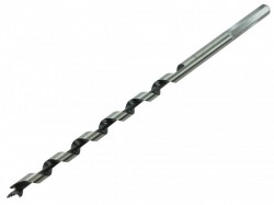 Faithfull Combination Auger Bit 8mm x 200mm Overall Length