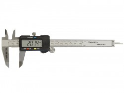 Faithfull Digital Caliper