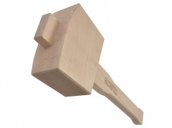 Faithfull Carpenters Mallet 115mm (4.1/2in)