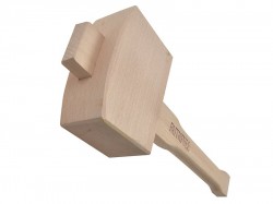 Faithfull Carpenters Mallet 5in