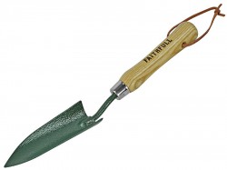 Faithfull Countryman Hand Potting Trowel