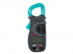 Faithfull Mini Clamp Meter