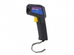 Digital & Infrared Thermometers