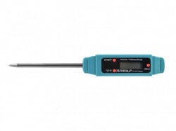 Faithfull Digital Thermometer