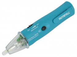 Faithfull Voltage Detector Stick