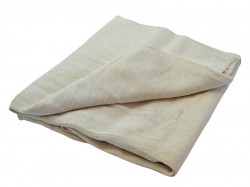 Faithfull Stairway Cotton Twill Dust Sheet 24f x 3ft