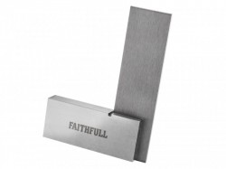 Faithfull Engineers Square 50mm (2in)