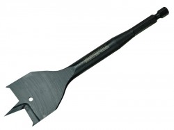 Faithfull Flat Bit 30mm x 152mm