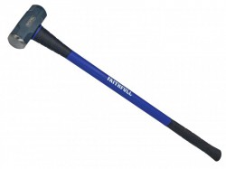 Faithfull Sledge Hammer 7lb Fibreglass Handled