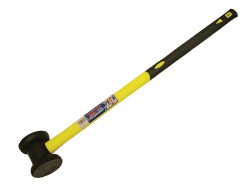 Faithfull Fencing Mell Fibreglass Shaft 6.35kg (14Lb)