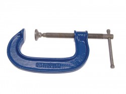 Faithfull G Clamp Heavy-Duty 203mm (8in)