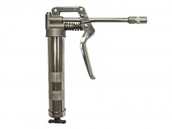 Faithfull Grease Gun Mini Pistol