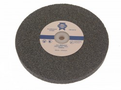 Faithfull General Purpose Grinding Wheel 150mm X 20mm Green Grit