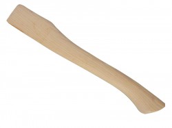 Faithfull Hickory Axe Handle 300mm (12in)