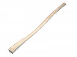 Faithfull Hickory Carpenters Adze Handle 91.5cm (36in)