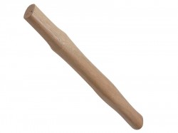 Faithfull Hickory Engineers Ball Pein Hammer Handle 406mm (16in)