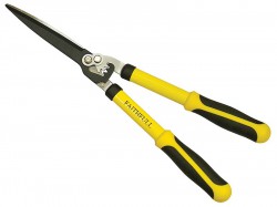 Faithfull Hedge & Grass Shears 7mm Capacity 570mm