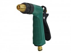 Faithfull Garden Hand Zinc Body Spray Gun