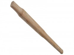 Faithfull Hickory Sledge Hammer Handle 762mm (30in)